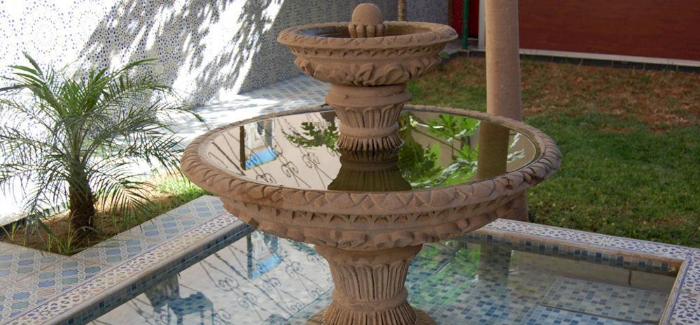 Riad Asma Taroudant Bagian luar foto