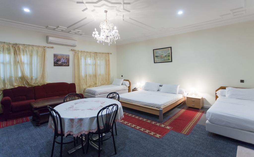 Riad Asma Taroudant Bagian luar foto