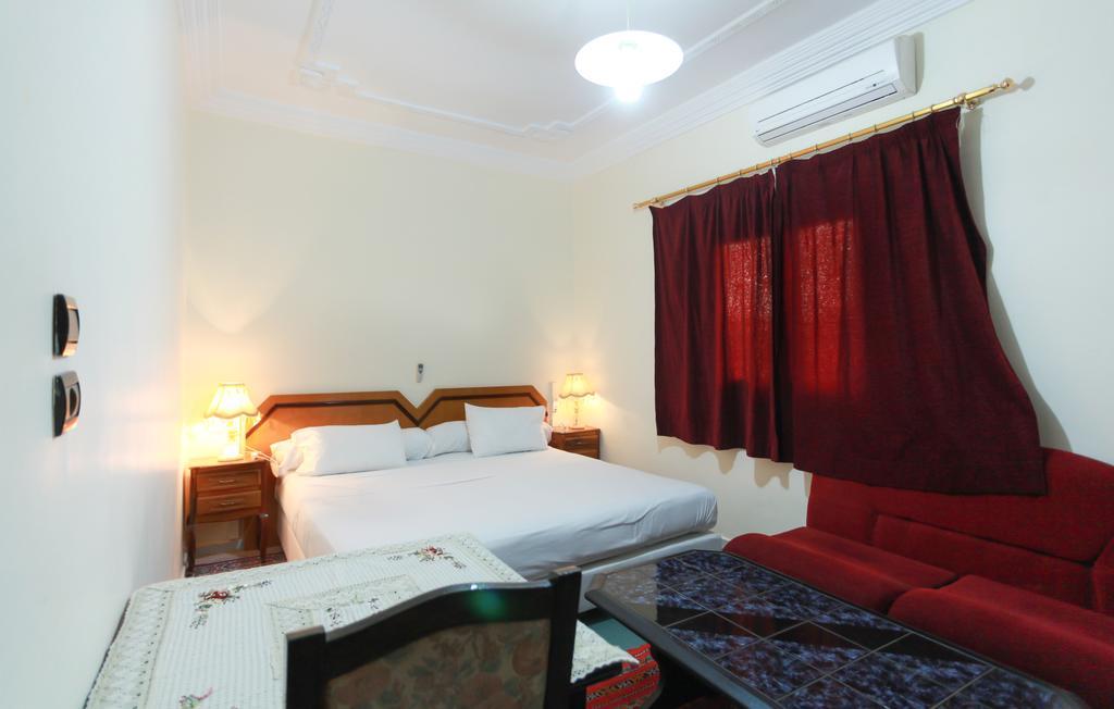 Riad Asma Taroudant Bagian luar foto
