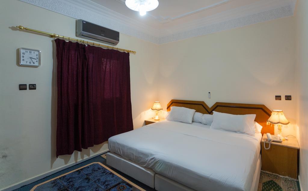 Riad Asma Taroudant Bagian luar foto