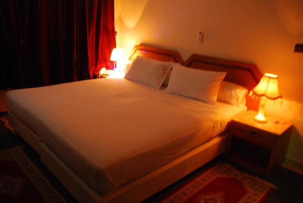Riad Asma Taroudant Ruang foto