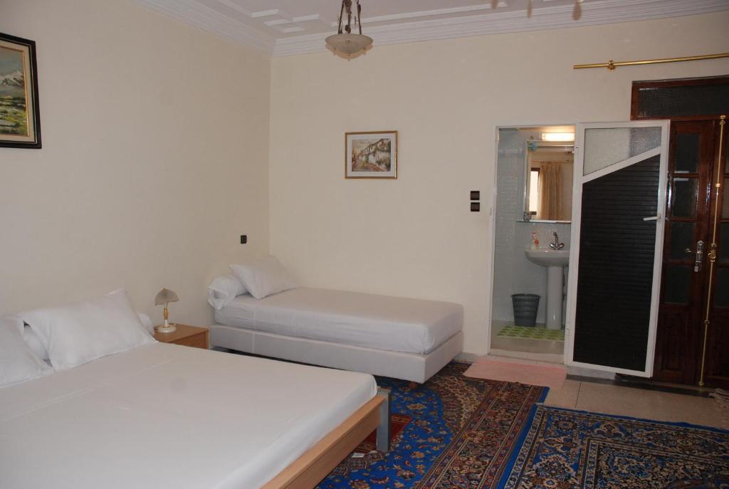 Riad Asma Taroudant Ruang foto