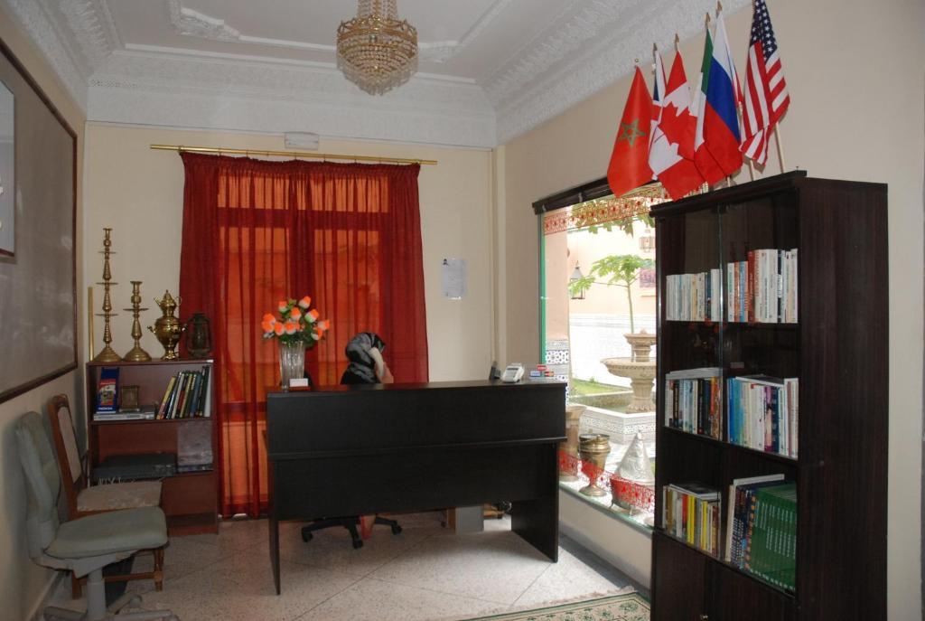 Riad Asma Taroudant Bagian luar foto