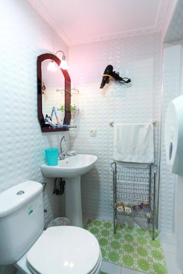 Riad Asma Taroudant Bagian luar foto