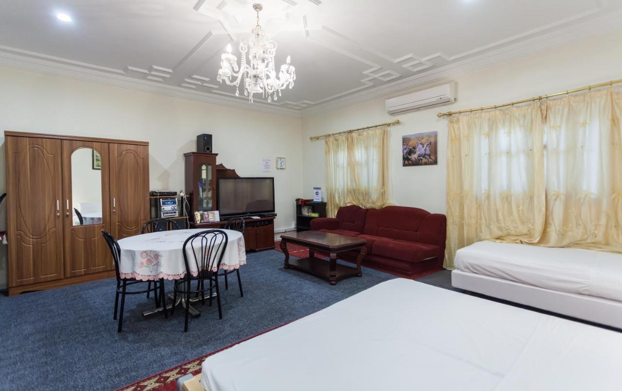 Riad Asma Taroudant Bagian luar foto